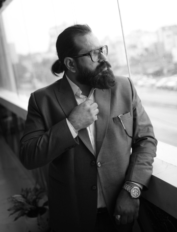 Tarun k Prajapat - Founder, The Team Tarun