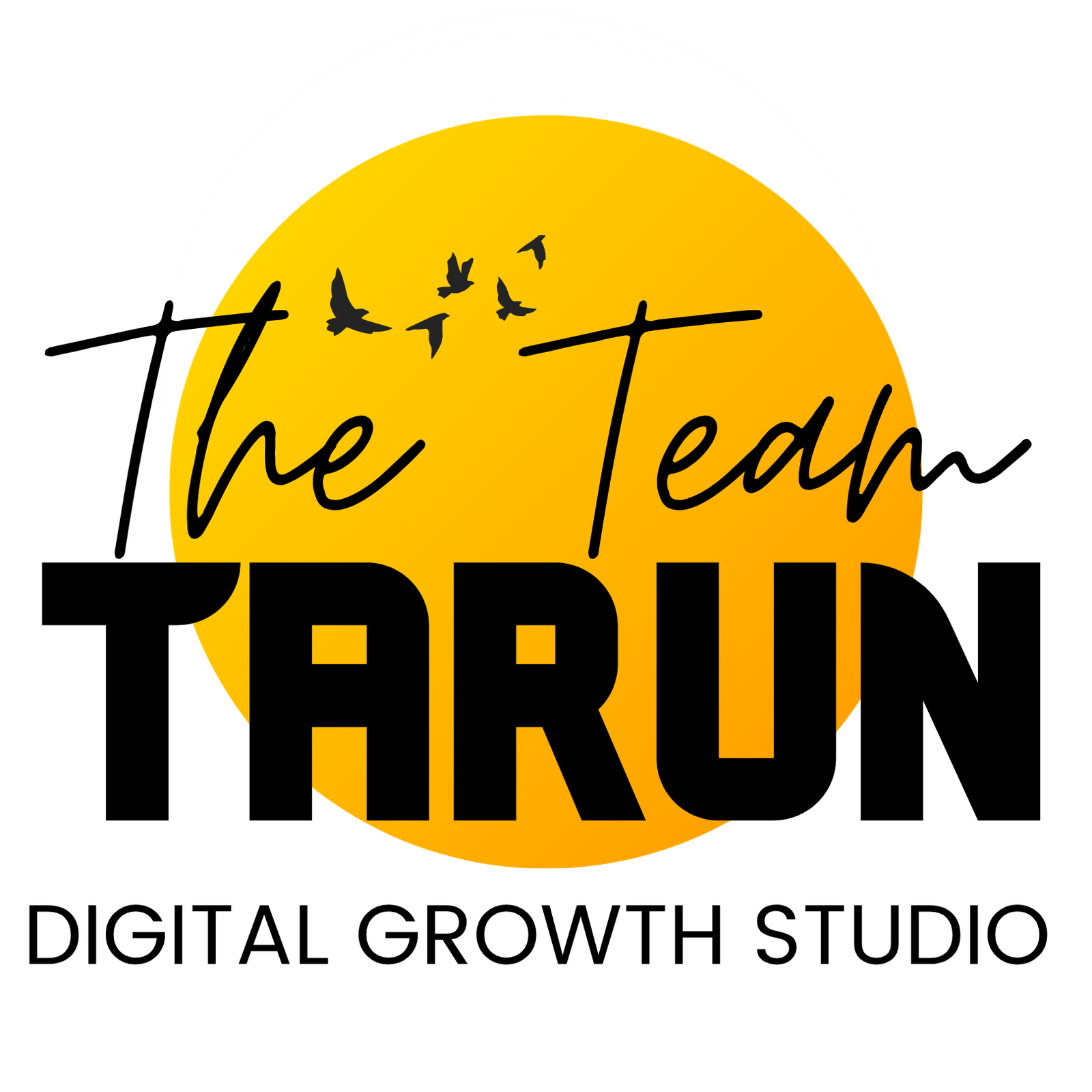 The Team Tarun